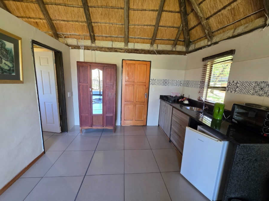 Commercial Property for Sale in Paul Roux Free State